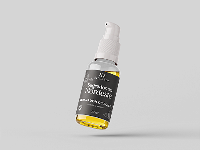 OLEO DE ARGAN - 39ML