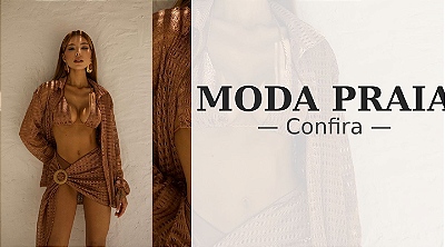 Moda Praia