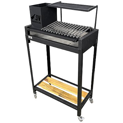 Churrasqueira Parrilla Argentina - Classic Completa | JV Parrillas