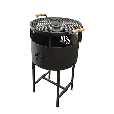 Churrasqueira JV Grill 520 - JV Parrillas