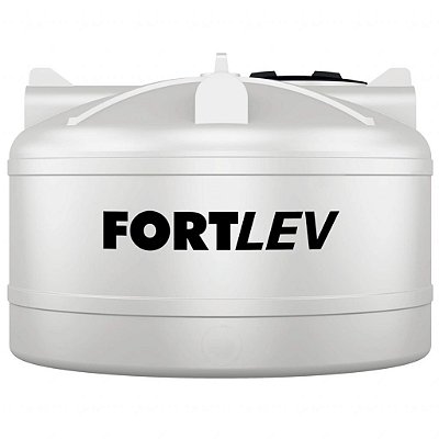 Caixa D'Água Fortlev Tanque Industrial de Polietileno