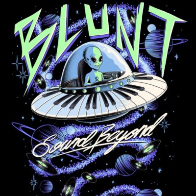blunt et records