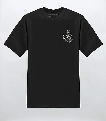 Camiseta Blunt OUCH  Bang Life Skate Shop - Bang Life Skate Shop - Tudo  para seu skate e acessórios