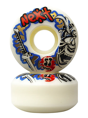 Roda Next 53mm