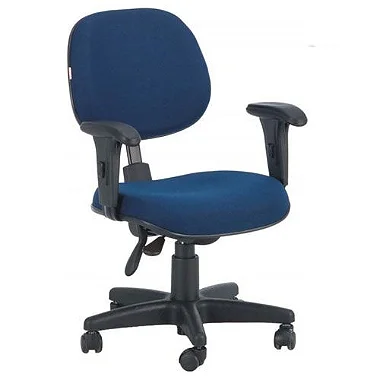 Cadeira Giratória Executiva Back System