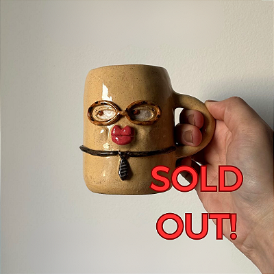 mug - Tay