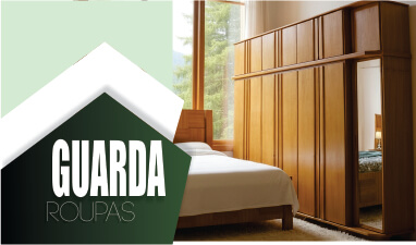 guarda roupa