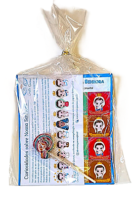 Sacolinha Surpresa de Nossa Senhora