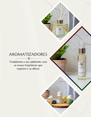 Aromatizadores