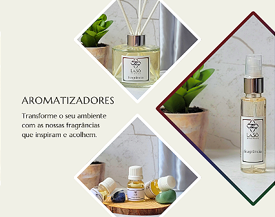 Aromatizadores