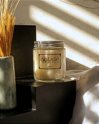 Vela Perfumada