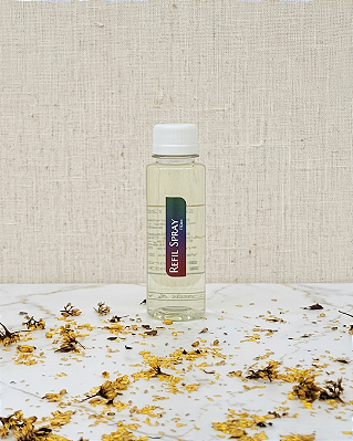 Refil Spray