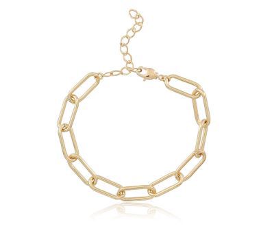 Pulseira Correntaria
