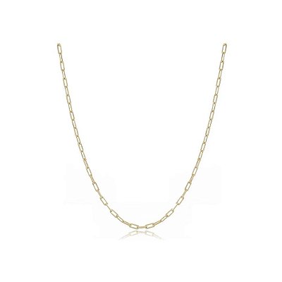 Choker Corrente Cartier