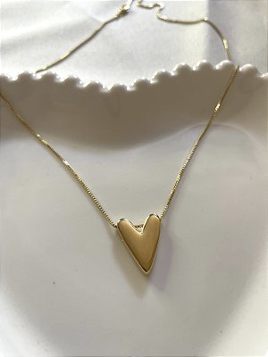 Colar Amor
