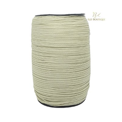 Fio Sublimis nude 8166 - 100% poliéster – 5mm