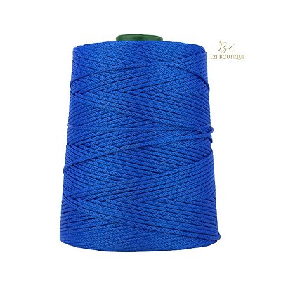 Fio náutico Rayontex 3mm – azulão