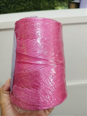 Fio náutico Rayontex 3mm - pink