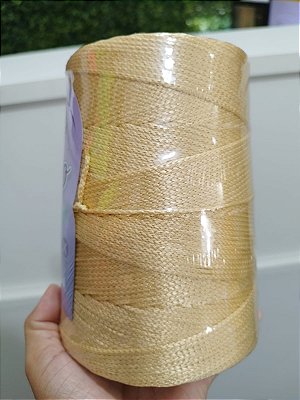 Fio náutico Rayontex 3mm – palha