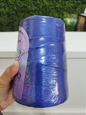 Fio náutico Rayontex 3mm – royal