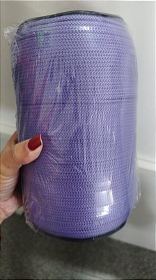 Fio Sublimis cor 116 - 100% poliéster – 4mm