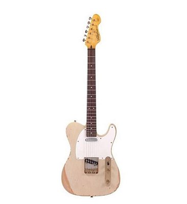 Guitarra Telecaster Vintage Icon V62MR AB