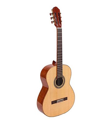 Violão J.White Classico Estudante Camerata LCS05NA