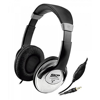 Fone De Ouvido SKP PH-350