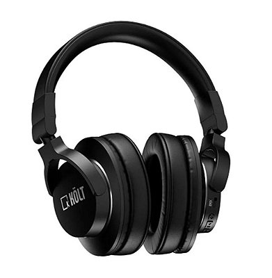 Fone De Ouvido Kolt K-340BT (VTR)