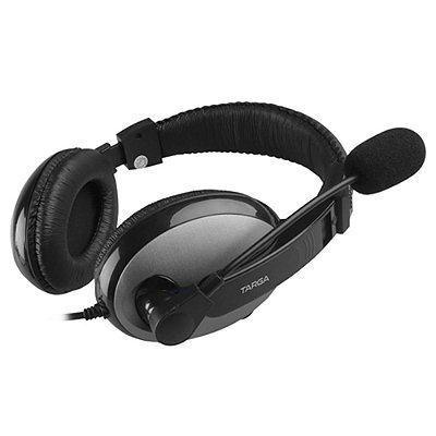 Fone De Ouvido Targa TGPH350