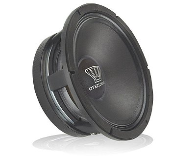 Alto Falante 10" Oversound LA-10/400