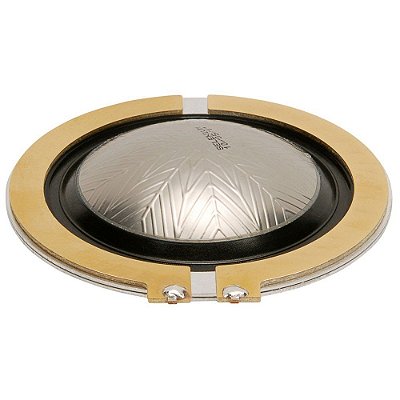 Reparo Driver JBL/Selenium D-3300TI