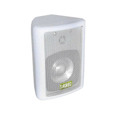 Caixa De Som Ambiente CSR 80 BCA 0512 (Par)