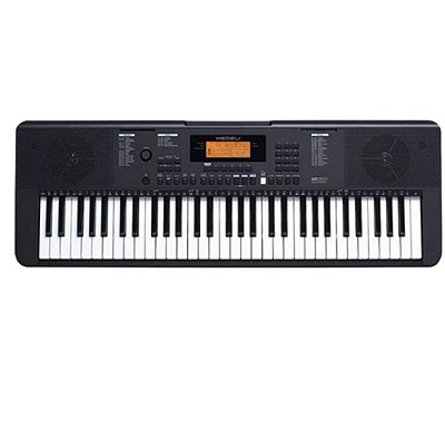 Teclado 61 Teclas Medeli MK200