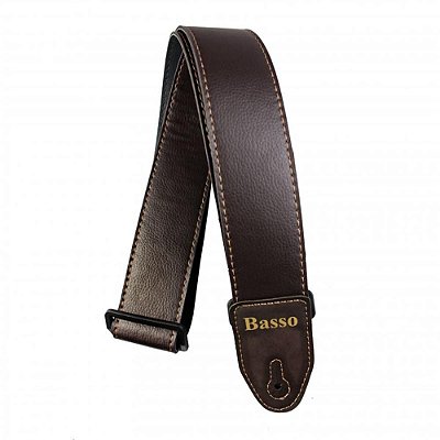 Correia Basso SF-112 Sintetico Marrom