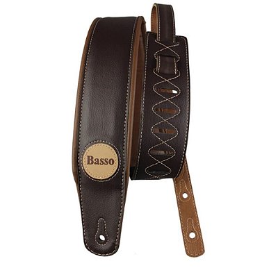 Correia Basso CLA-14 Classic Sintetico Marrom
