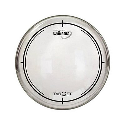 Pele 20" Williams W2-188-20 Clear Filme Duplo