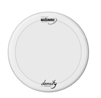 Pele 14" Williams WC2-250-14 Porosa Filme Duplo