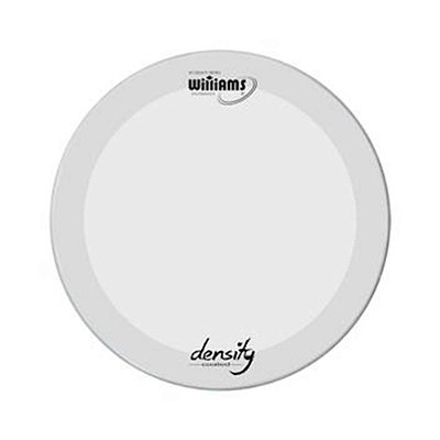 Pele 14" Williams WC1-250-14 Porosa Filme Simples