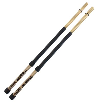 Baqueta Bambu C.Ibanez X Roll