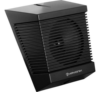 Caixa De Som Ambiente Hayonik SA-140 (Par)