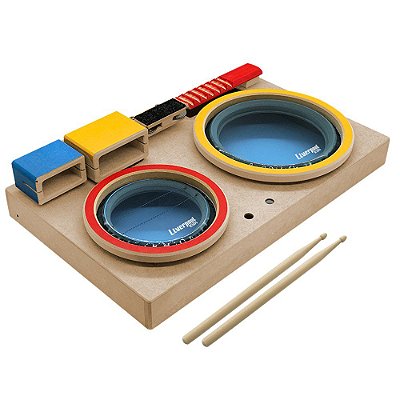 Percuteria Infantil Liverpool 5520