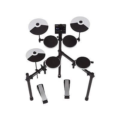 Bateria Eletrônica Roland TD-02K