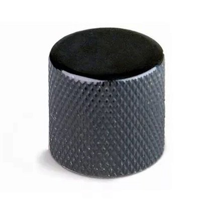 Knob Para Contrabaixo Musimax KBEB Preto (Cada)
