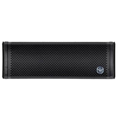 Caixa De Som Passiva 6" Line Array VK Audio LK206P Preto