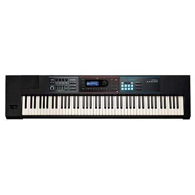 Teclado Sintetizador 88 Teclas Roland Juno DS88
