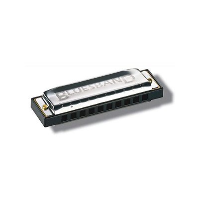 Harmonica Blues Band 559/20 - A (LA)  - HOHNER