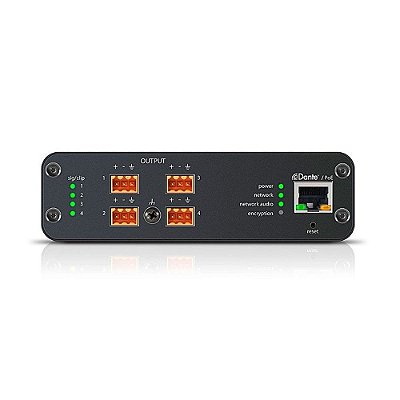 Interface de Rede de Audio - ANI4OUT-BLOCK - Shure