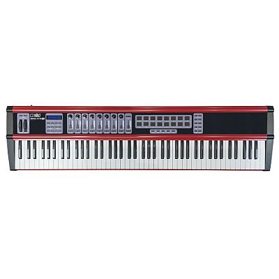 Teclado controlador de 88 teclas Kontrolkey 88 Kolt