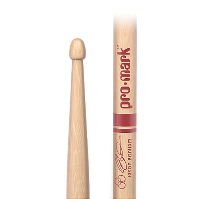 Baqueta Jason Bonham 531 Maple (Par) ProMark Artist Series